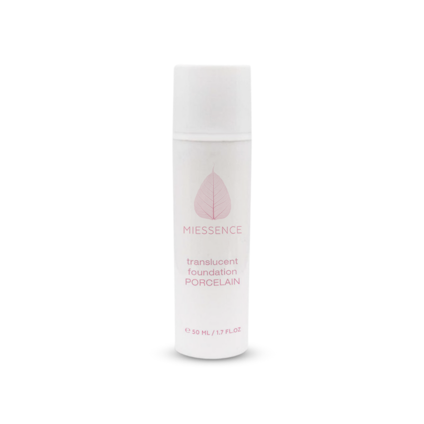 トランスルーセント・ファンデーション- Porcelain
