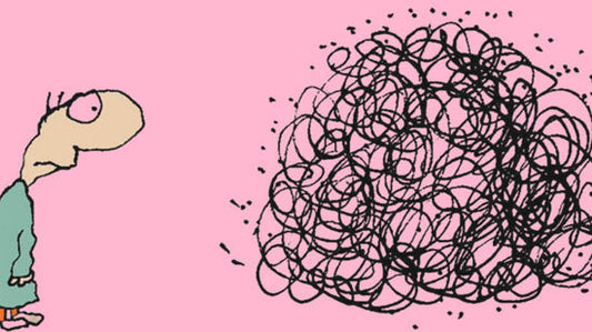 あなたを解き放つ