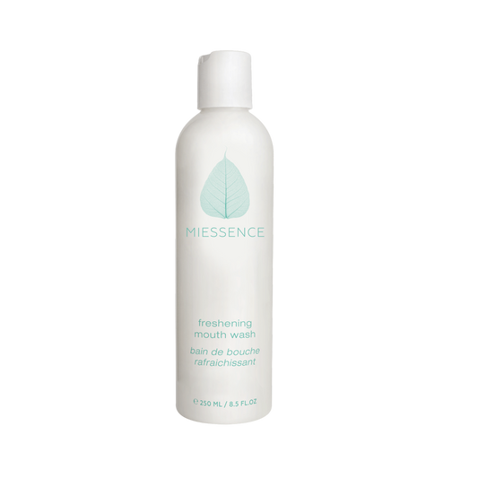 フレッシュ・マウスウォッシュ