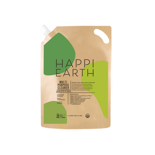 HAPPI EARTH マルチパーパスクリーナー