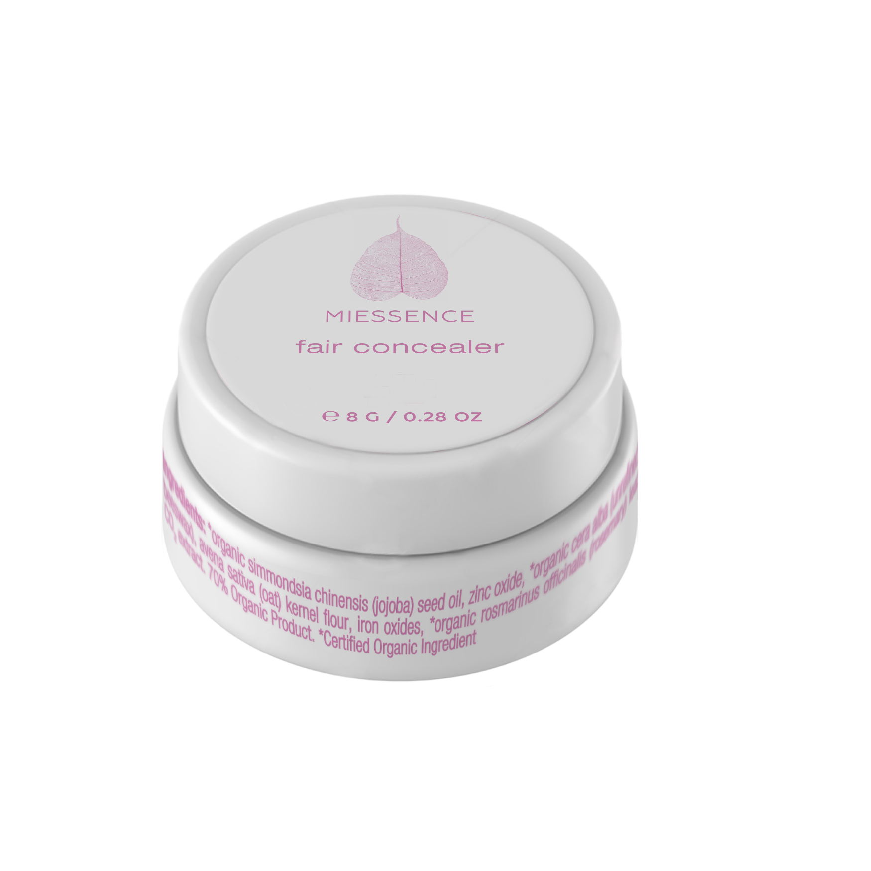 コンシーラー　フェア　