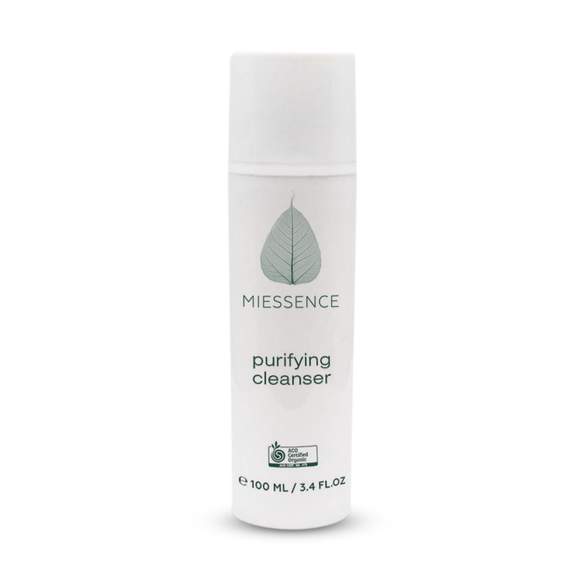 オイリー肌用 クレンザー(ピューリファイング)再生可能なシュガーケーンボトルに生まれ変わりました。 PurifyingCleanser c3148baf d9ac 4c75 8f98 3753c6be8c9a オイリー肌用 クレンザー(ピューリファイング)再生可能なシュガーケーンボトルに生まれ変わりました。