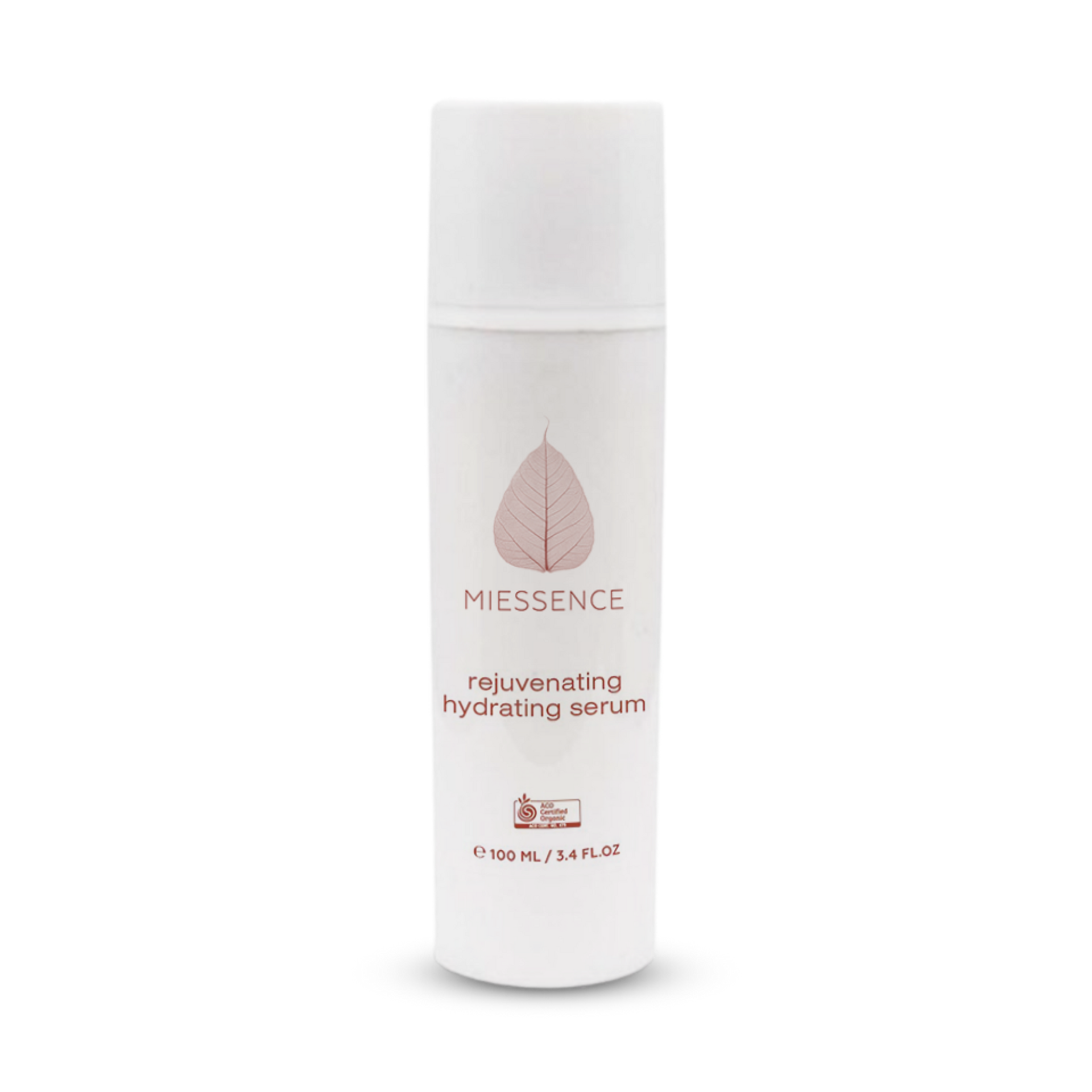 乾燥肌用 化粧水 (リジュビネィティングハイドレーティングセラム ）再生可能なシュガーケーンボトルに生まれ変わりました